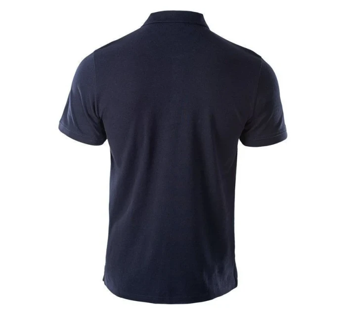 Pánske polo tričko Romso M 92800503580 - Hi-Tec