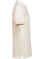 Untagged Movement OCS Polo Unisex – polo tričko z hrubej bavlny 66.2010 birch Untagged Movement OCS Polo Unisex – polo tričko z hrubej bavlny 66.2010 birch