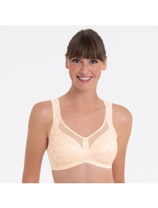 Chirurgická podprsenka Clara Art 4773X smart rose - Anita Care