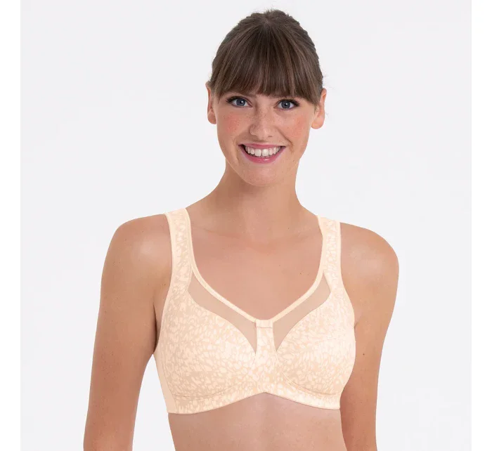 Clara Art chirurgická podprsenka model 20252066 smart rose - Anita Care Clara Art chirurgická podprsenka model 20252066 smart rose - Anita Care