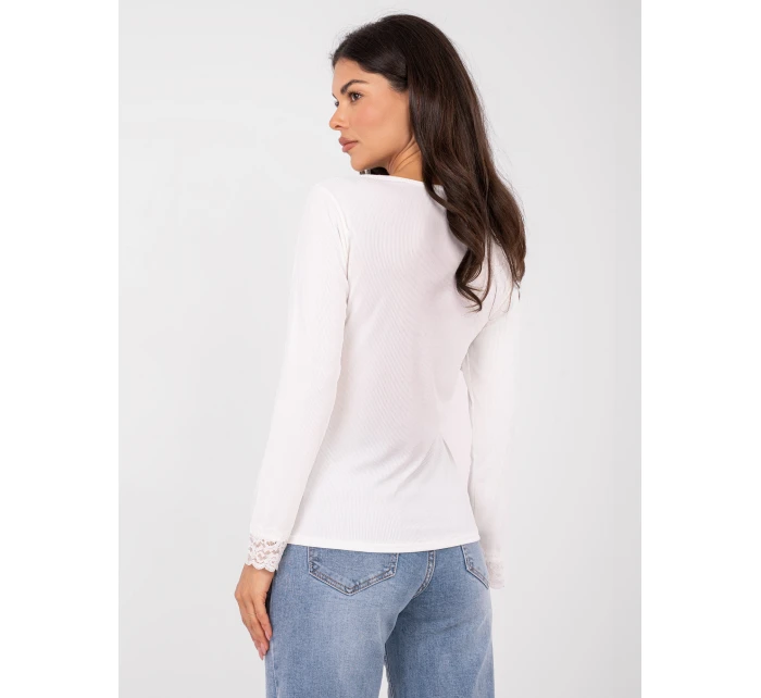 Blúzka IT BZ 22081.28 ecru