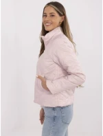 MI KR bunda model 21075636 světle růžová - FPrice