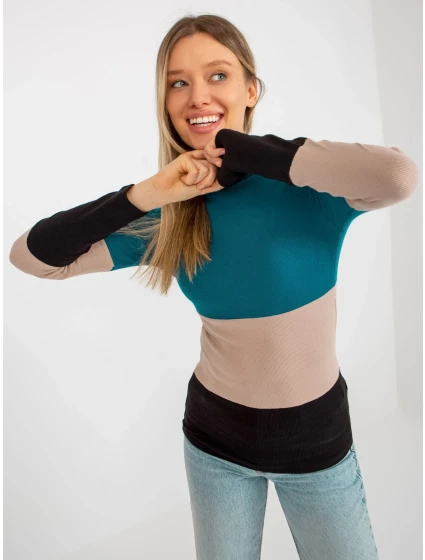 Blúzka RV BZ 8465 1.91P navy