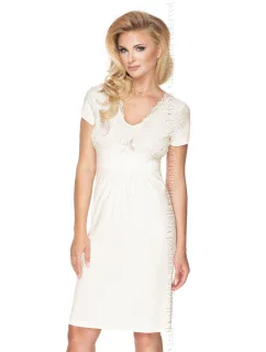 Košieľka Gia ecru chemise - Irall