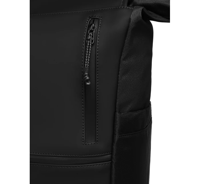 Dámsky batoh Vuch Elion Small Black