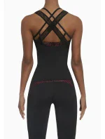 Športový top Inspire top 50 - Bas Bleu