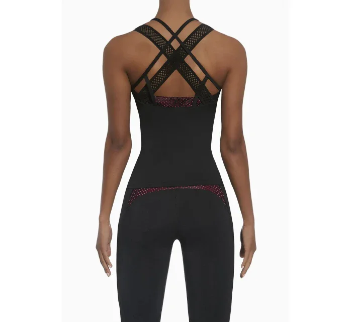 Športový top Inspire top 50 - Bas Bleu