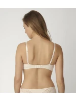 Dámska podprsenka Vivid Spotlight W béžová - Triumph Dámska podprsenka Vivid Spotlight W béžová - Triumph