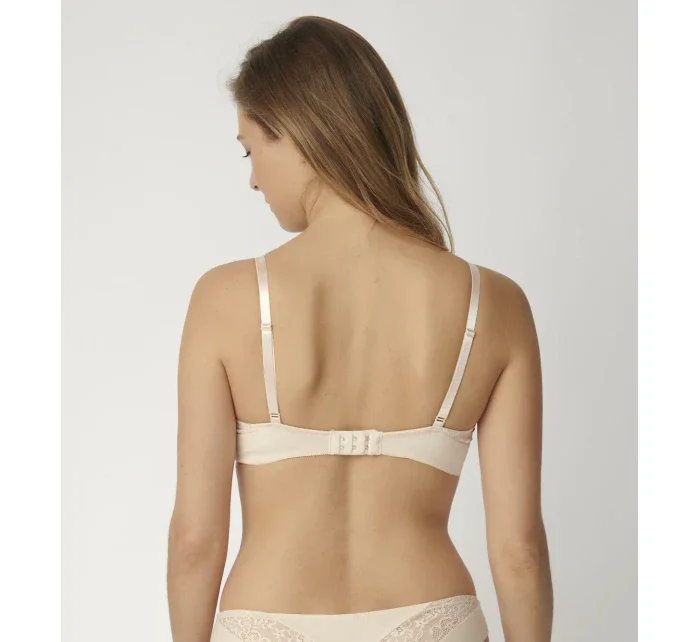 Dámska podprsenka Vivid Spotlight W béžová - Triumph Dámska podprsenka Vivid Spotlight W béžová - Triumph