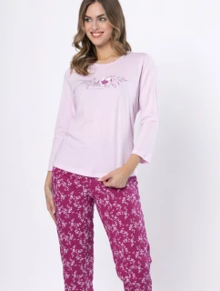 DÁMSKE PYŽAMO EDYTA 1633