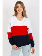 Mikina model 174717 Rue Paris