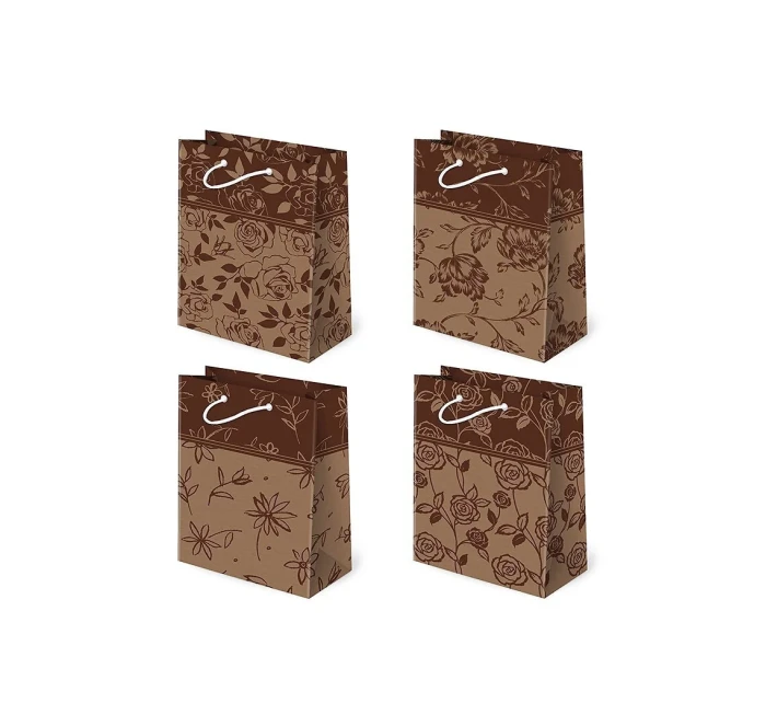 Tlapka T-4 Kraft Set 130 Classic A'10 Bag