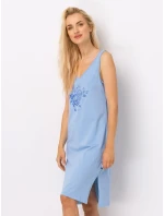 Košeľa Key LND 550 A25 sz/r S-XL