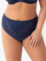 K Spodní díl bikin S2XL model 21370923 - Gorsenia K Spodní díl bikin S2XL model 21370923 - Gorsenia