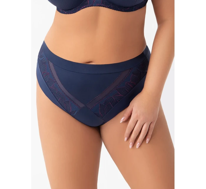 K Spodní díl bikin S2XL model 21370923 - Gorsenia K Spodní díl bikin S2XL model 21370923 - Gorsenia