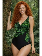 Strój kąpielowy S 1069 Cape 5 model 22036299 - Self