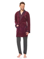 Pánský župan M2XL model 18250370 - L&L Pánský župan M2XL model 18250370 - L&L