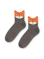 Dámské ponožky  vzory model 20584482 - Steven