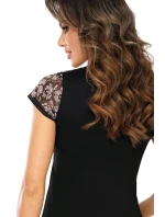 Nočná košeľa Violetta - Donna