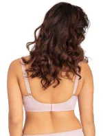 Dámska podprsenka 17871 Virginia pink - CORIN Dámska podprsenka 17871 Virginia pink - CORIN