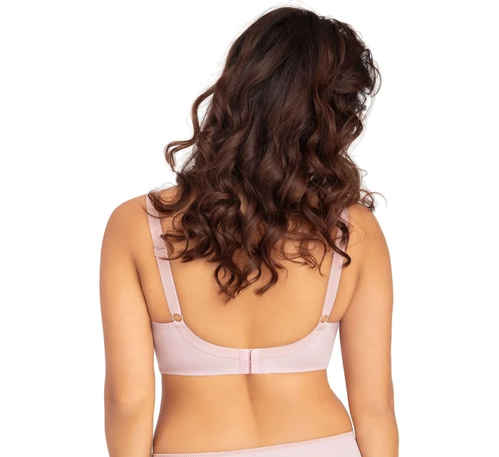 Dámska podprsenka 17871 Virginia pink - CORIN Dámska podprsenka 17871 Virginia pink - CORIN