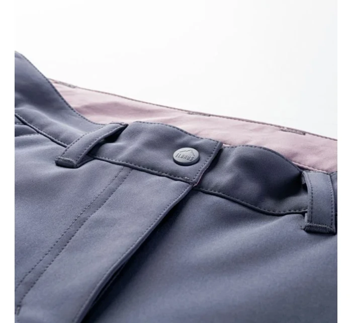 Elbrus Magnus Wo nohavice 92800549514