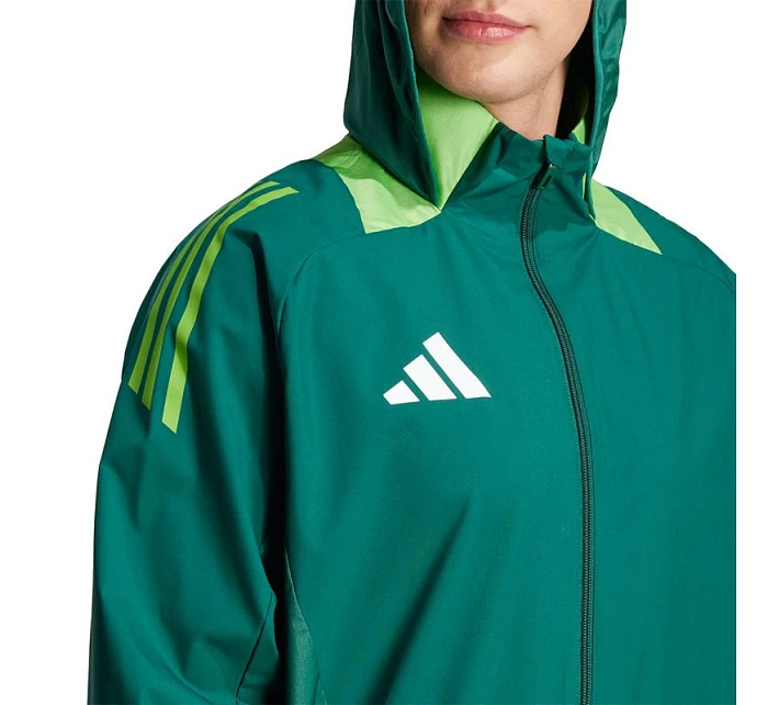 Adidas Tiro 24 Competition Bunda do každého počasia M IR9521 muži