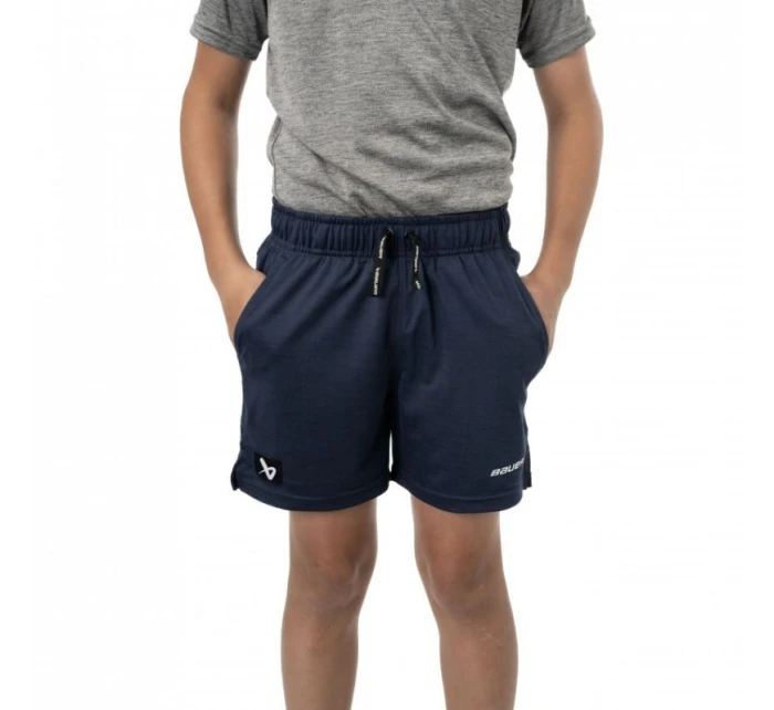 Šortky Team Knit Jr model 20853093 - Bauer