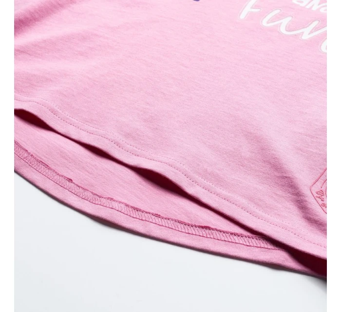 Tričko s krátkým rukávem Holiday Jr model 21401085 - Bejo