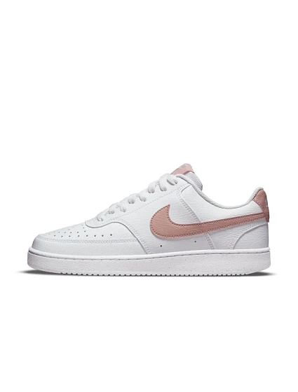 Boty Court Vision Low Next Nature W model 21075091 - NIKE Boty Court Vision Low Next Nature W model 21075091 - NIKE
