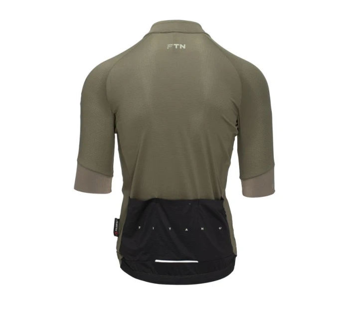 Cyklistický dres Strada Polartec M