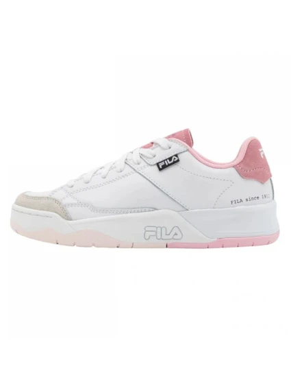 W dámské boty model 20975547 - Fila
