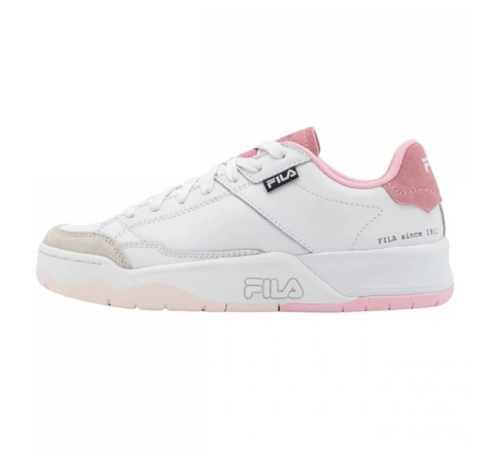 W dámské boty model 20975547 - Fila