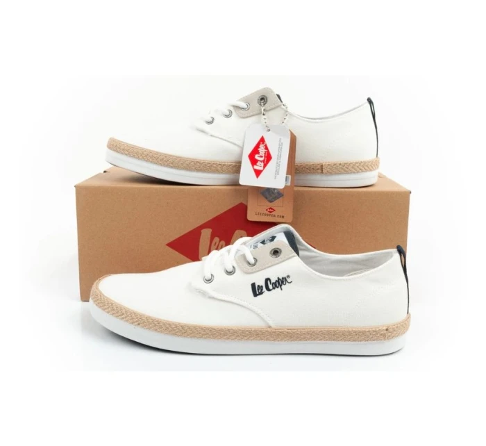 Topánky Lee Cooper M LCW-25-02-3252M