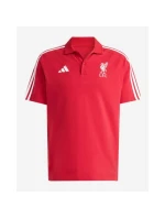Polokošeľa adidas Liverpool LFC DNA JW7886