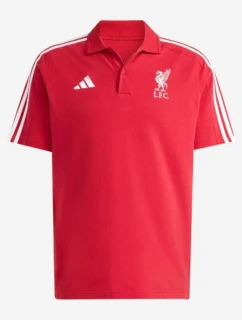 Polokošeľa adidas Liverpool LFC DNA JW7886