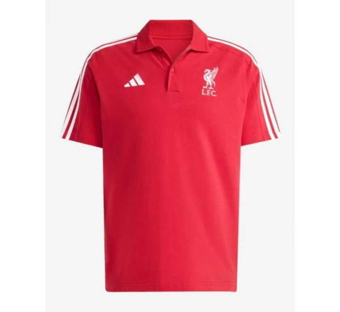 Polokošeľa adidas Liverpool LFC DNA JW7886