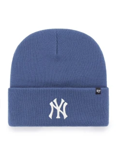 Značka New York Yankees zimní čepice model 21474079 - 47 Brand