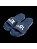 Žabky do bazéna Kubota basic navy blue K0000-101-003-15-1