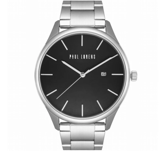 Pánské hodinky model 21805139 - Paul Lorens Pánské hodinky model 21805139 - Paul Lorens