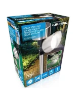 LAMPA SOLARNA model 21831171 - Grundig