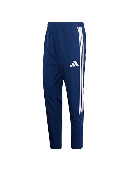 Pánské kalhoty Tiro 26 League Presentation navy blue model 22060290 - ADIDAS