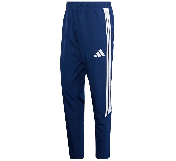 Pánské kalhoty Tiro 26 League Presentation navy blue model 22060290 - ADIDAS