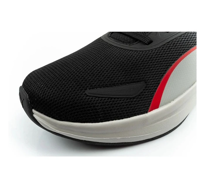 Pánská sportovní obuv model 22116923 Lite lehká pohodlná černá - Puma