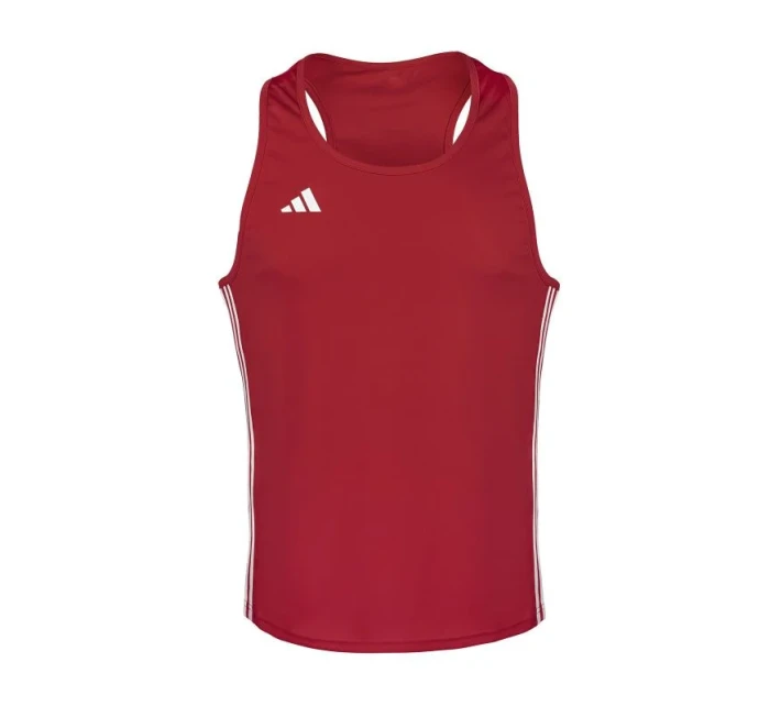 model 20523162 Top modré tričko - ADIDAS model 20523162 Top modré tričko - ADIDAS
