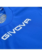Futbalové unisex tričko One U MAC01-0002 - Givova
