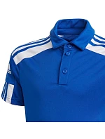 Detské polo tričko Squadra 21 Jr GP6425 - Adidas