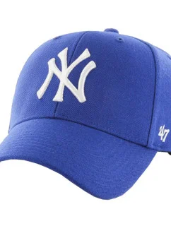 47 Značka New York Yankees MVP Cap M B-MVPSP17WBP-RY