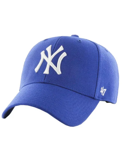 47 Značka New York Yankees MVP Cap M B-MVPSP17WBP-RY