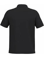 K 241 Pánské piqué polo model 22506664 black - Kariban K 241 Pánské piqué polo model 22506664 black - Kariban